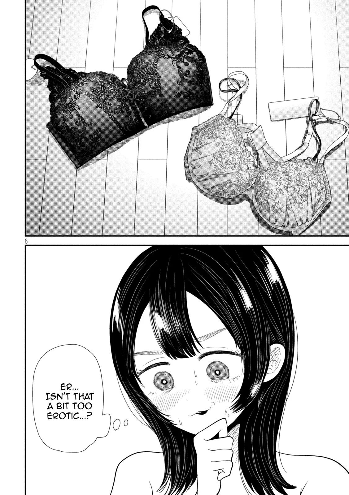 Heisei Haizanhei Sumire-chan Chap 30 - Next Chap 31