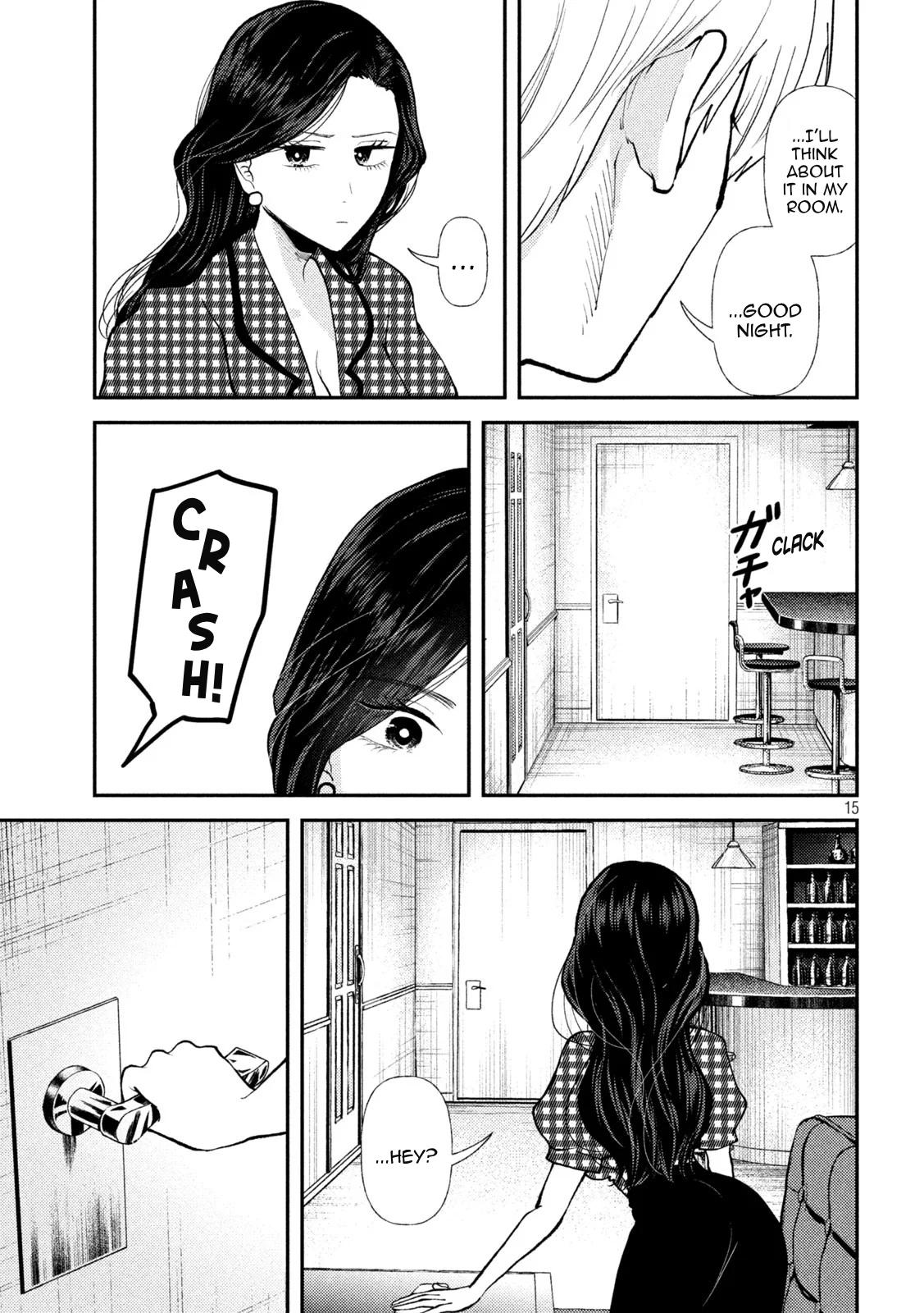 Heisei Haizanhei Sumire-chan Chap 45 - Next Chap 46