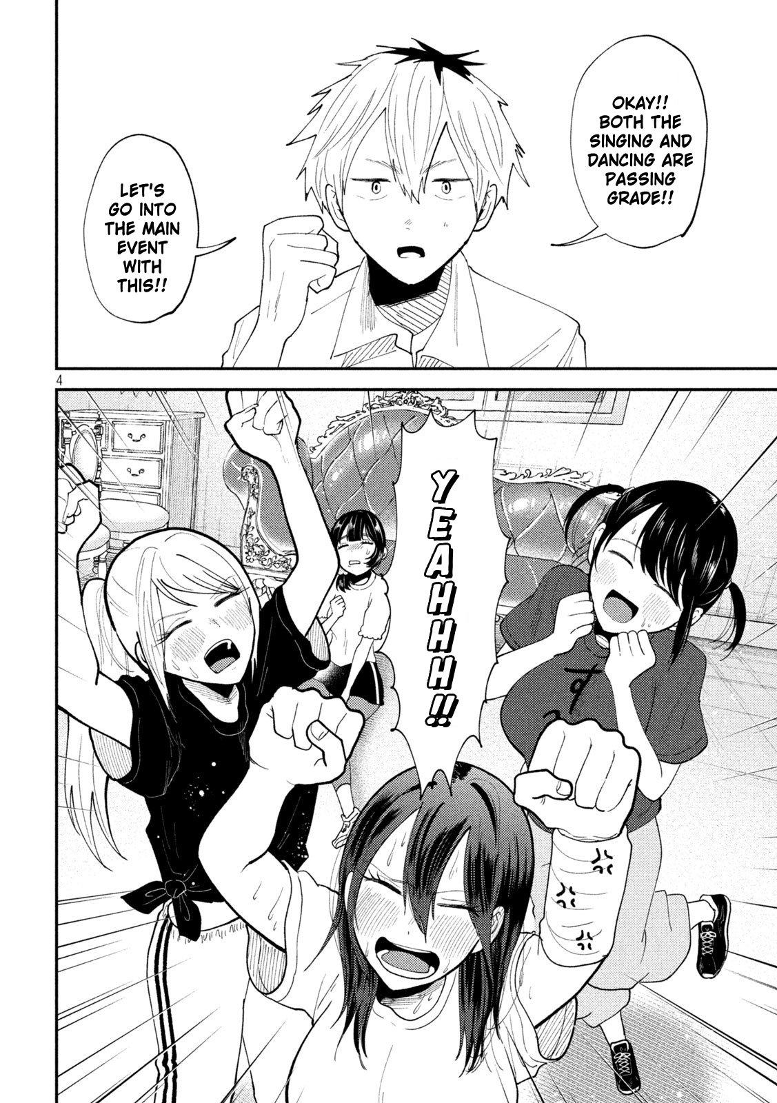 Heisei Haizanhei Sumire-chan Chap 57 - Next Chap 58