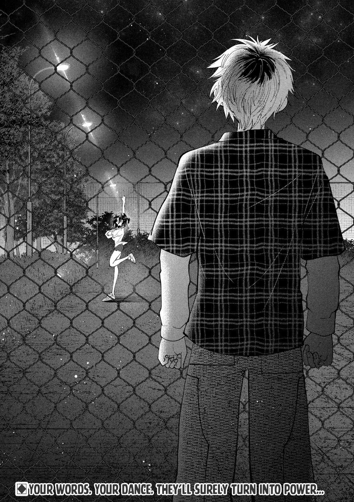 Heisei Haizanhei Sumire-chan Chap 56 - Next Chap 57