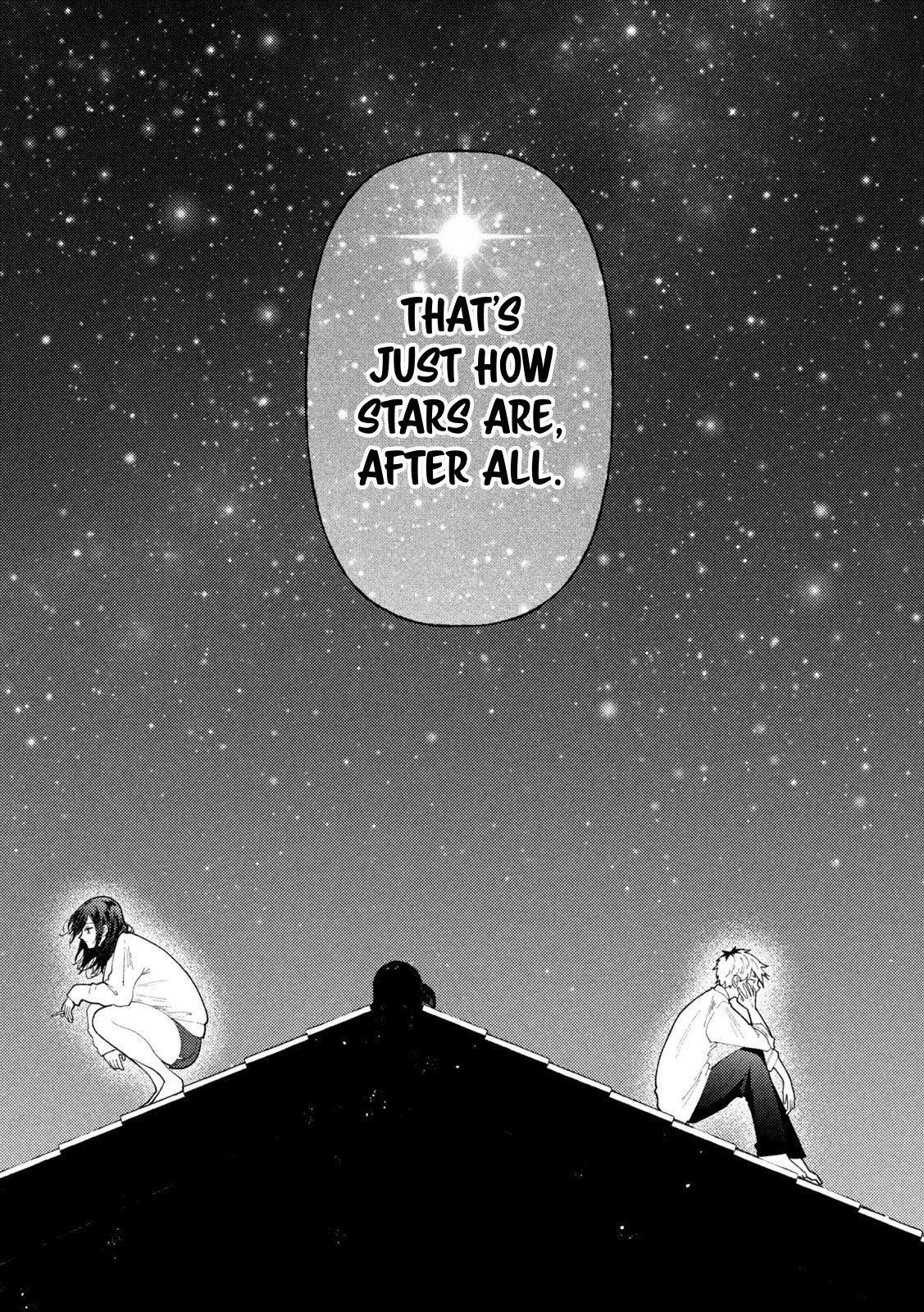 Heisei Haizanhei Sumire-chan Chap 59 - Next Chap 60