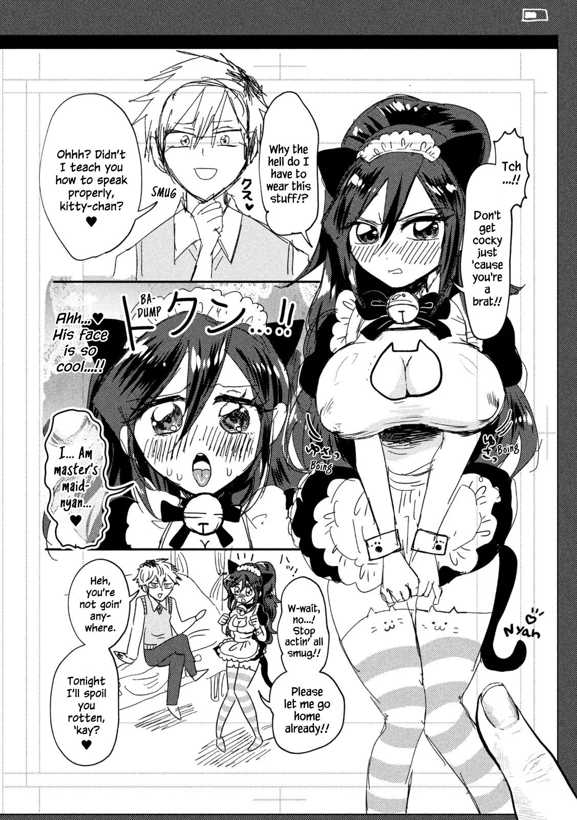 Heisei Haizanhei Sumire-chan Chap 51 - Next Chap 52