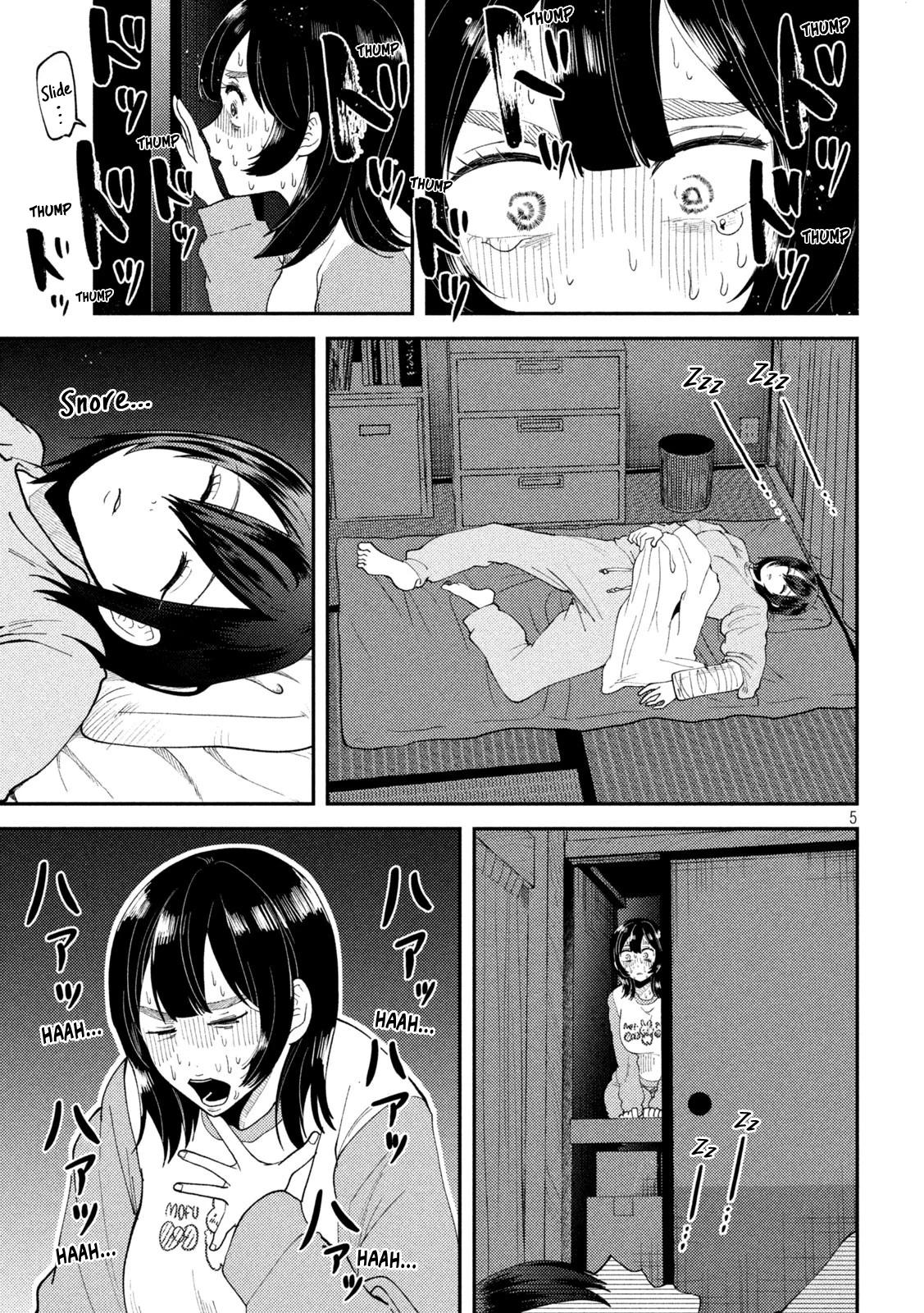 Heisei Haizanhei Sumire-chan Chap 51 - Next Chap 52