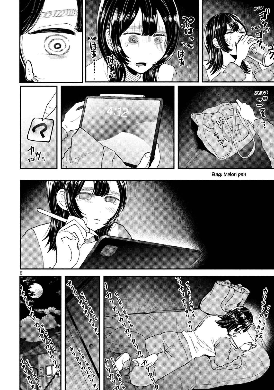Heisei Haizanhei Sumire-chan Chap 51 - Next Chap 52