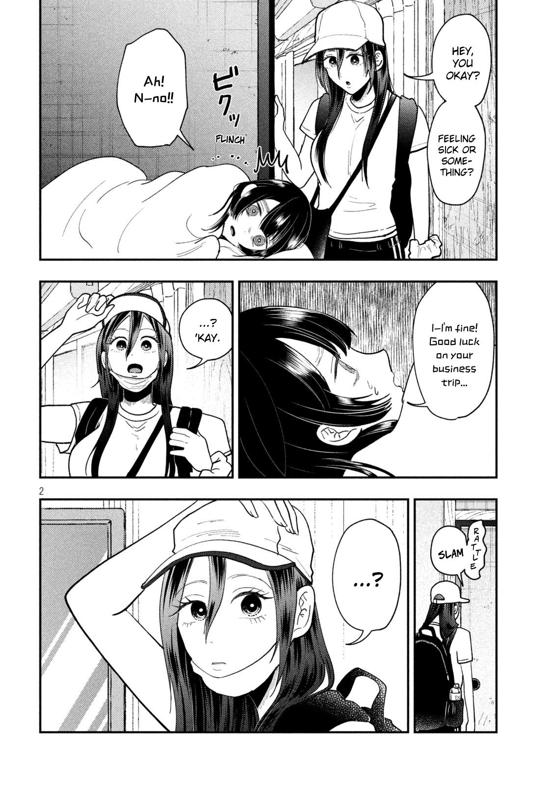 Heisei Haizanhei Sumire-chan Chap 68 - Next Chap 69