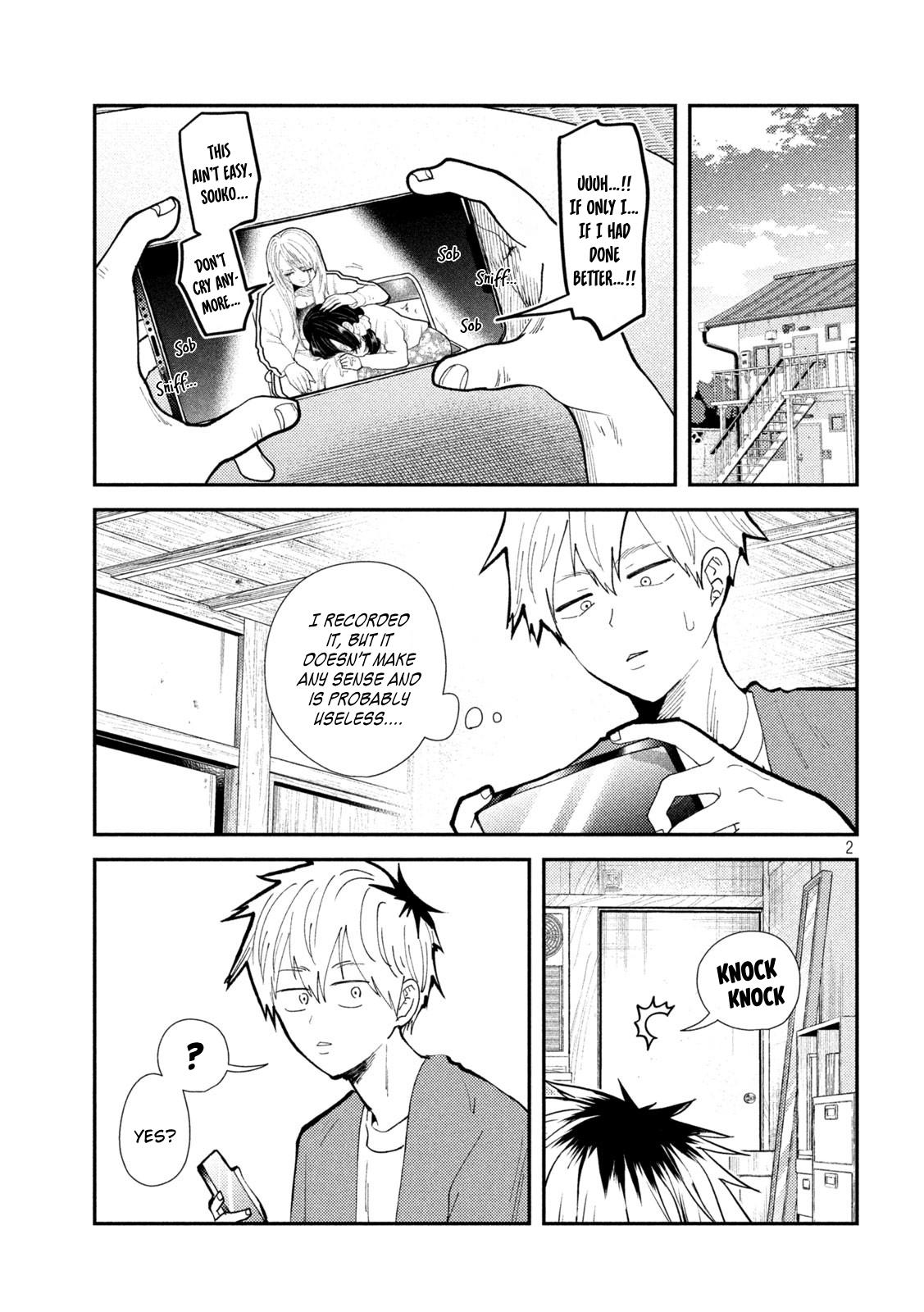 Heisei Haizanhei Sumire-chan Chap 60 - Next Chap 61