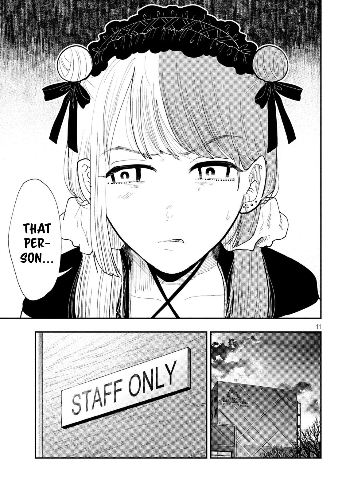 Heisei Haizanhei Sumire-chan Chap 62 - Next Chap 63