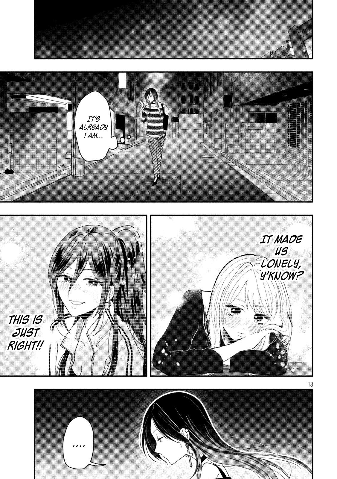 Heisei Haizanhei Sumire-chan Chap 77 - Next Chap 78