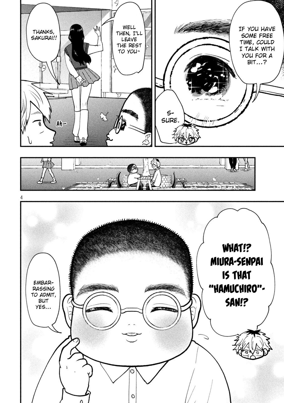 Heisei Haizanhei Sumire-chan Chap 76 - Next Chap 77