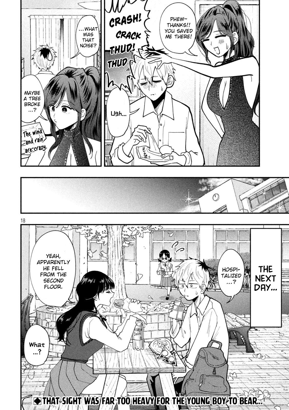 Heisei Haizanhei Sumire-chan Chap 76 - Next Chap 77