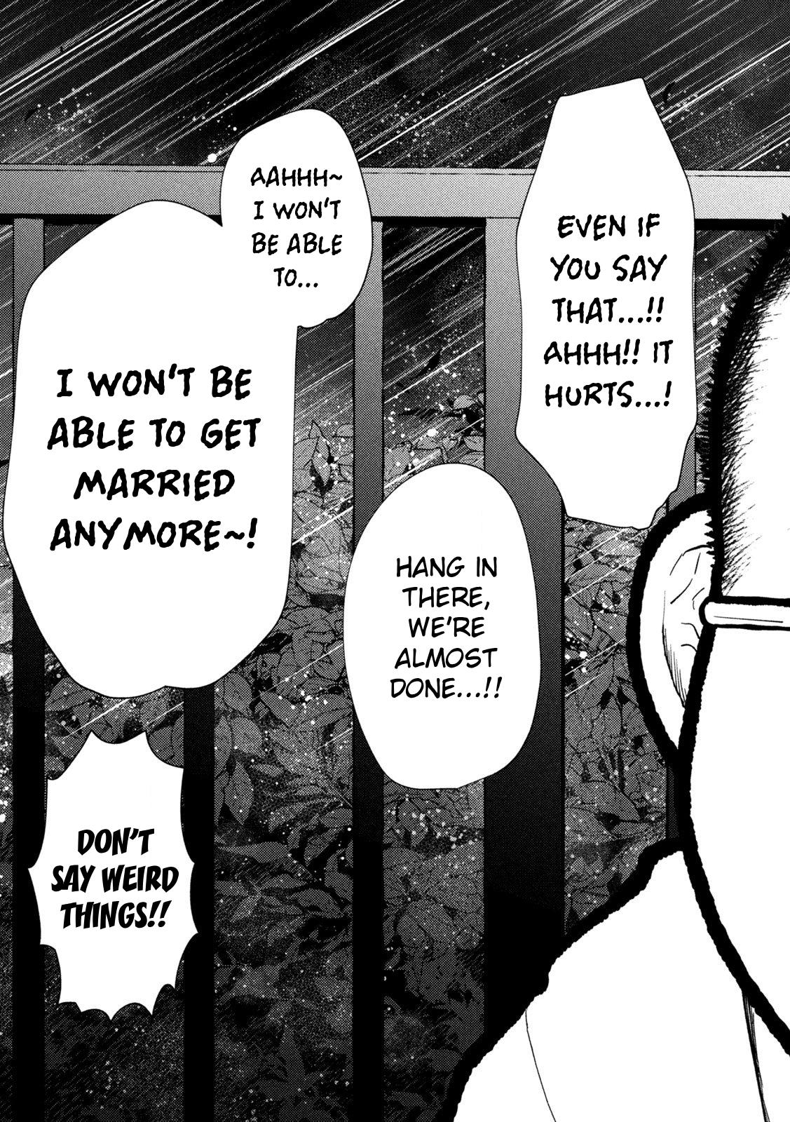 Heisei Haizanhei Sumire-chan Chap 76 - Next Chap 77