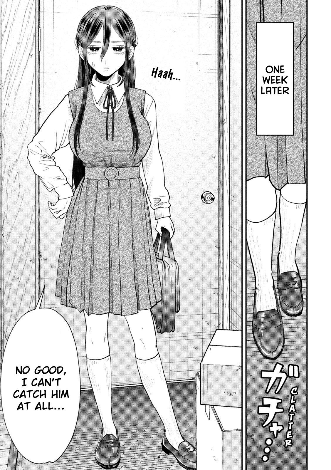 Heisei Haizanhei Sumire-chan Chap 78 - Next Chap 79