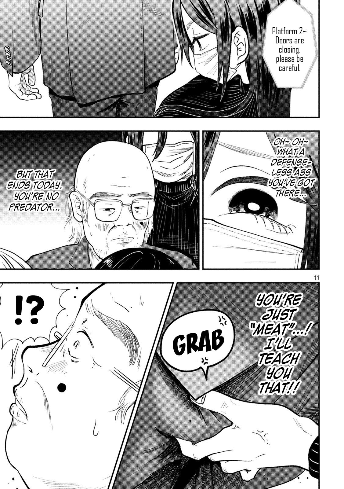 Heisei Haizanhei Sumire-chan Chap 78 - Next Chap 79