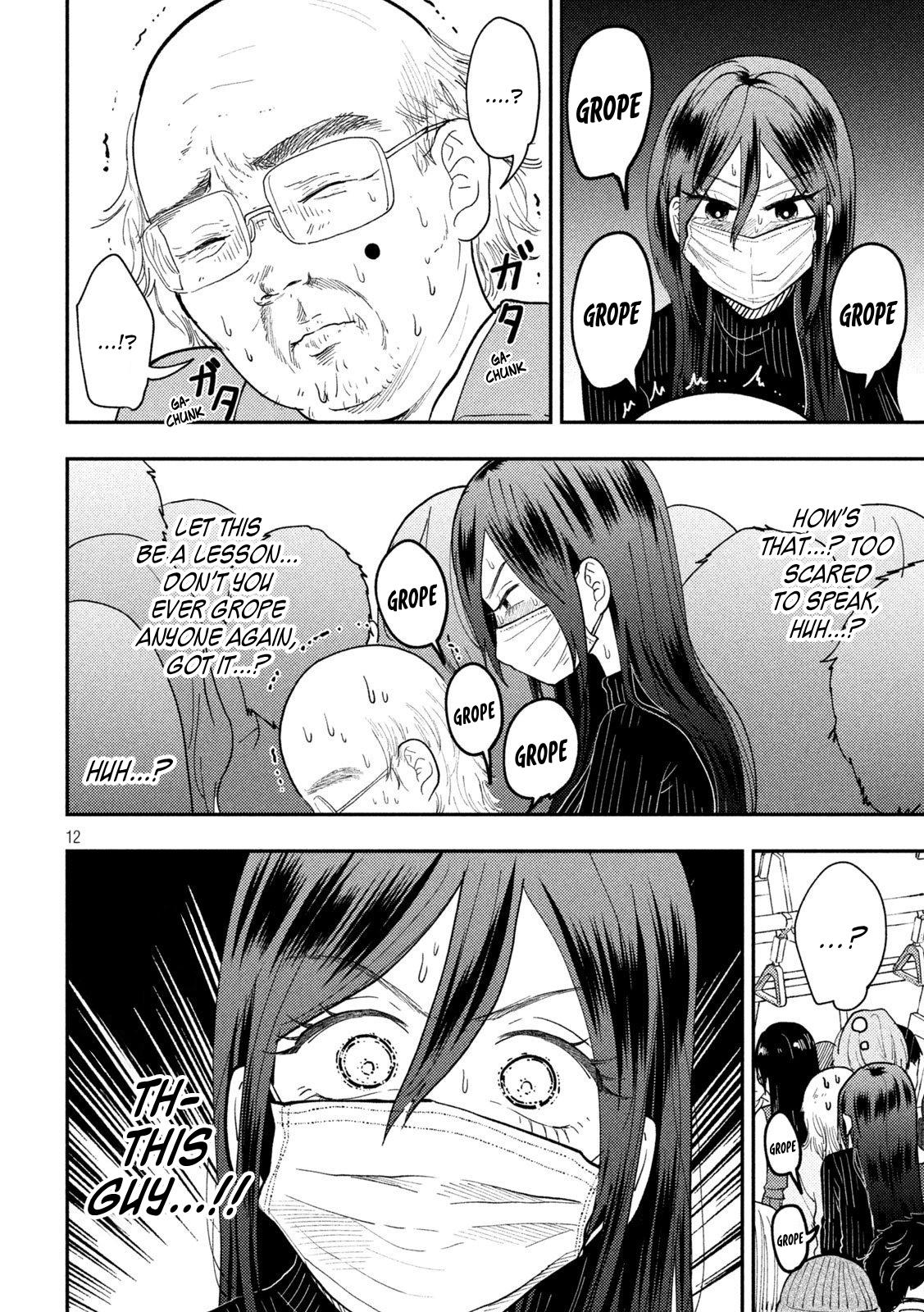 Heisei Haizanhei Sumire-chan Chap 78 - Next Chap 79