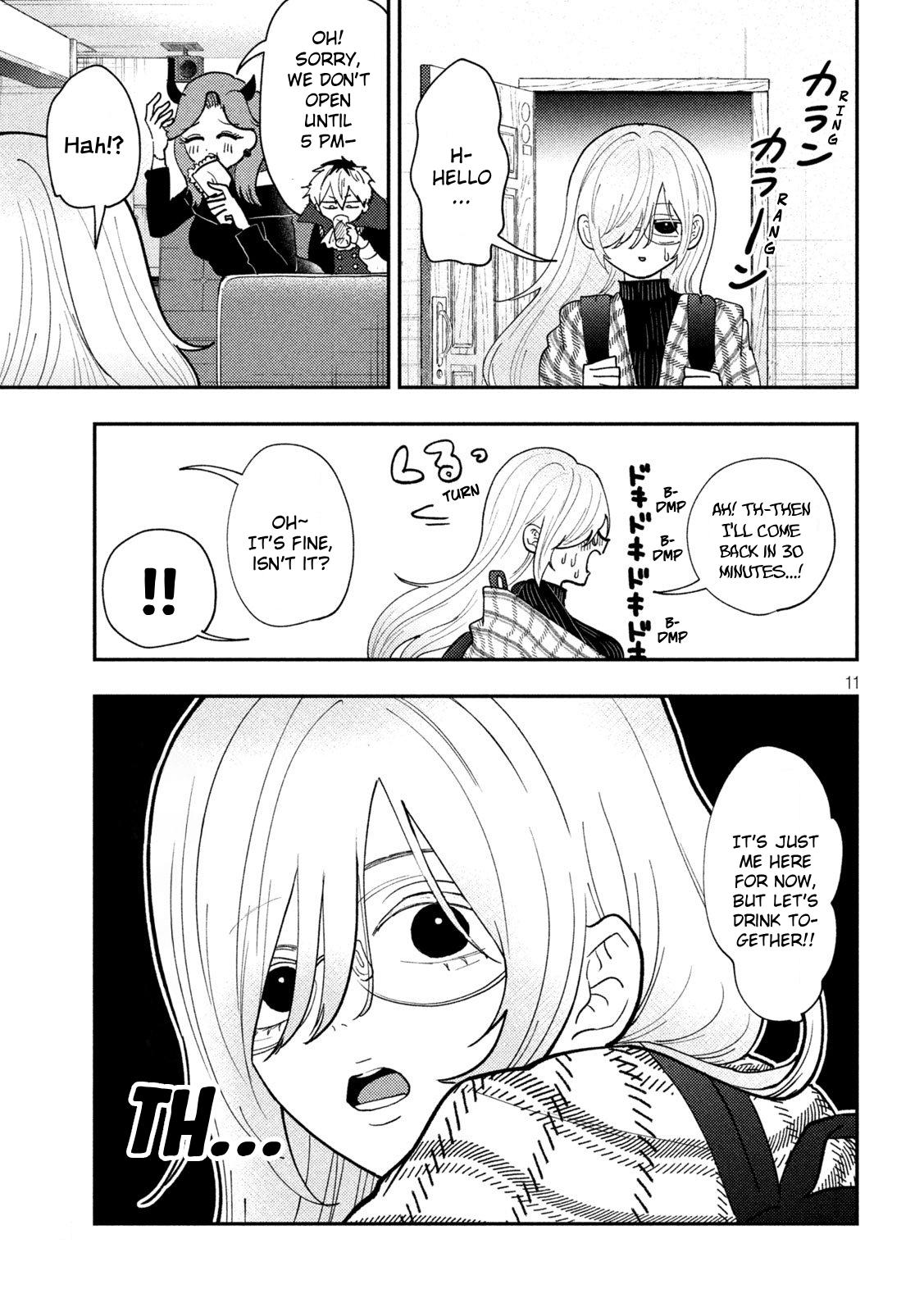 Heisei Haizanhei Sumire-chan Chap 79 - Next Chap 80