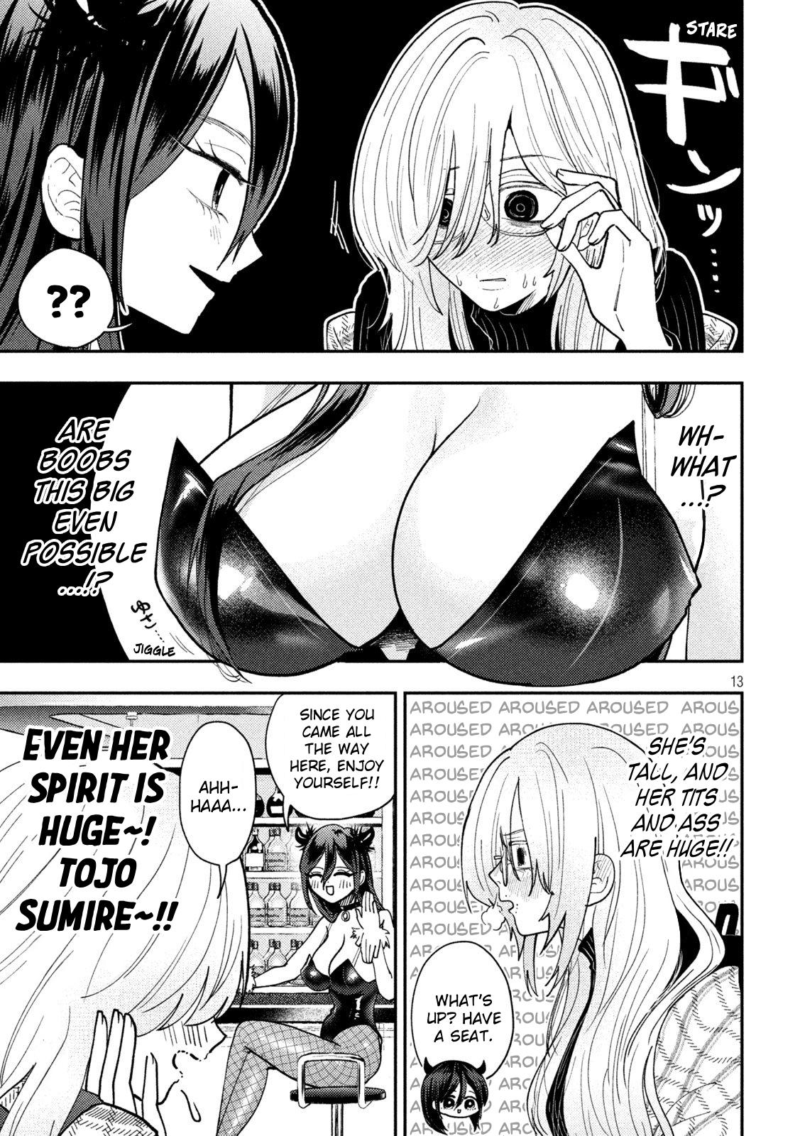 Heisei Haizanhei Sumire-chan Chap 79 - Next Chap 80