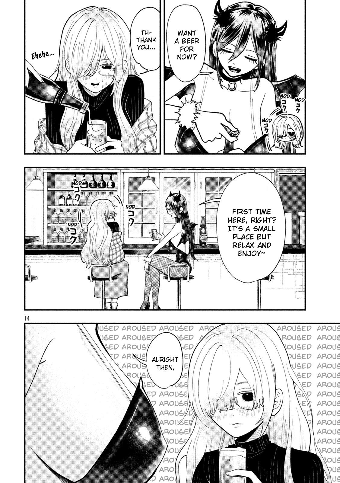 Heisei Haizanhei Sumire-chan Chap 79 - Next Chap 80