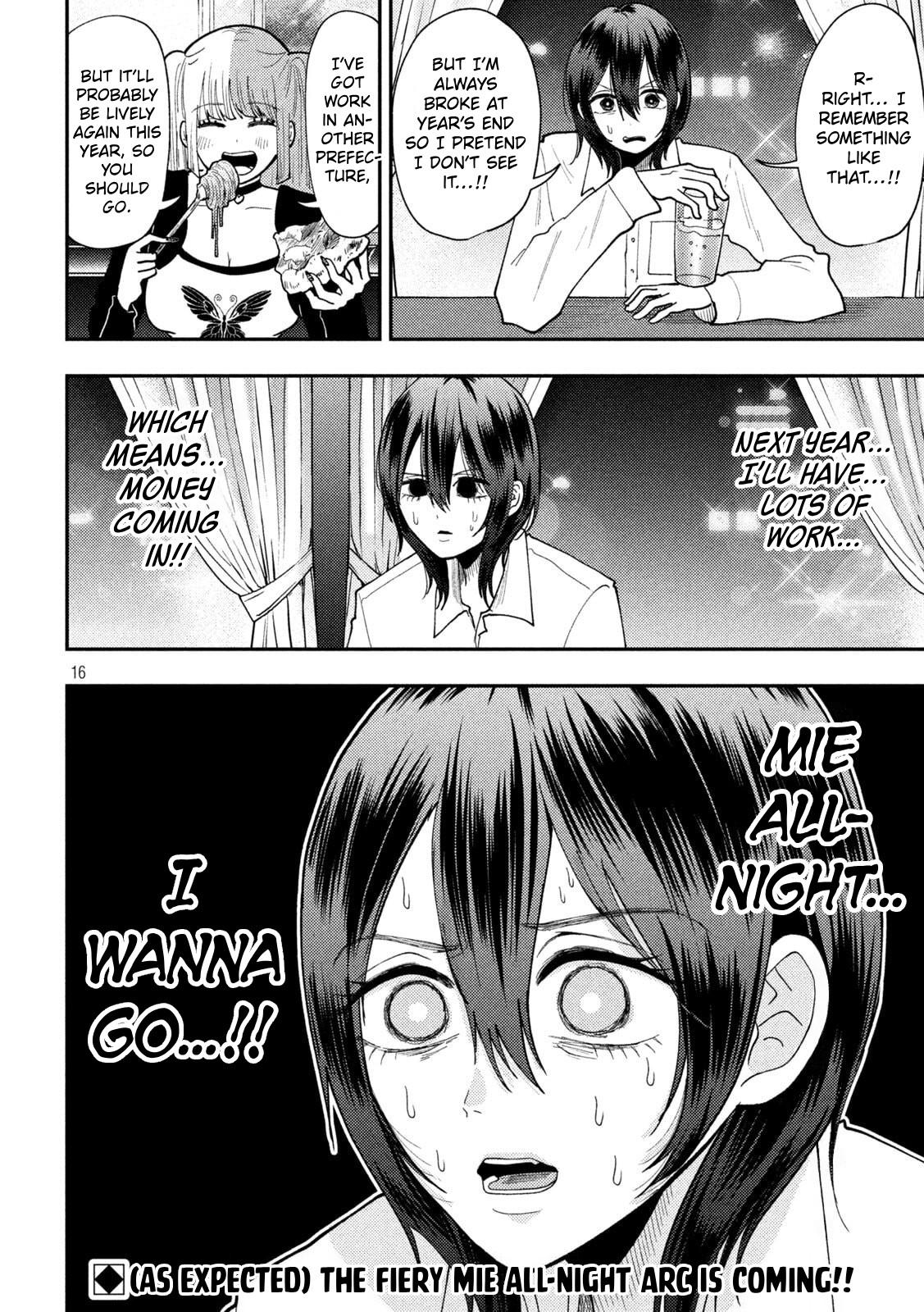 Heisei Haizanhei Sumire-chan Chap 87 - Next Chap 88