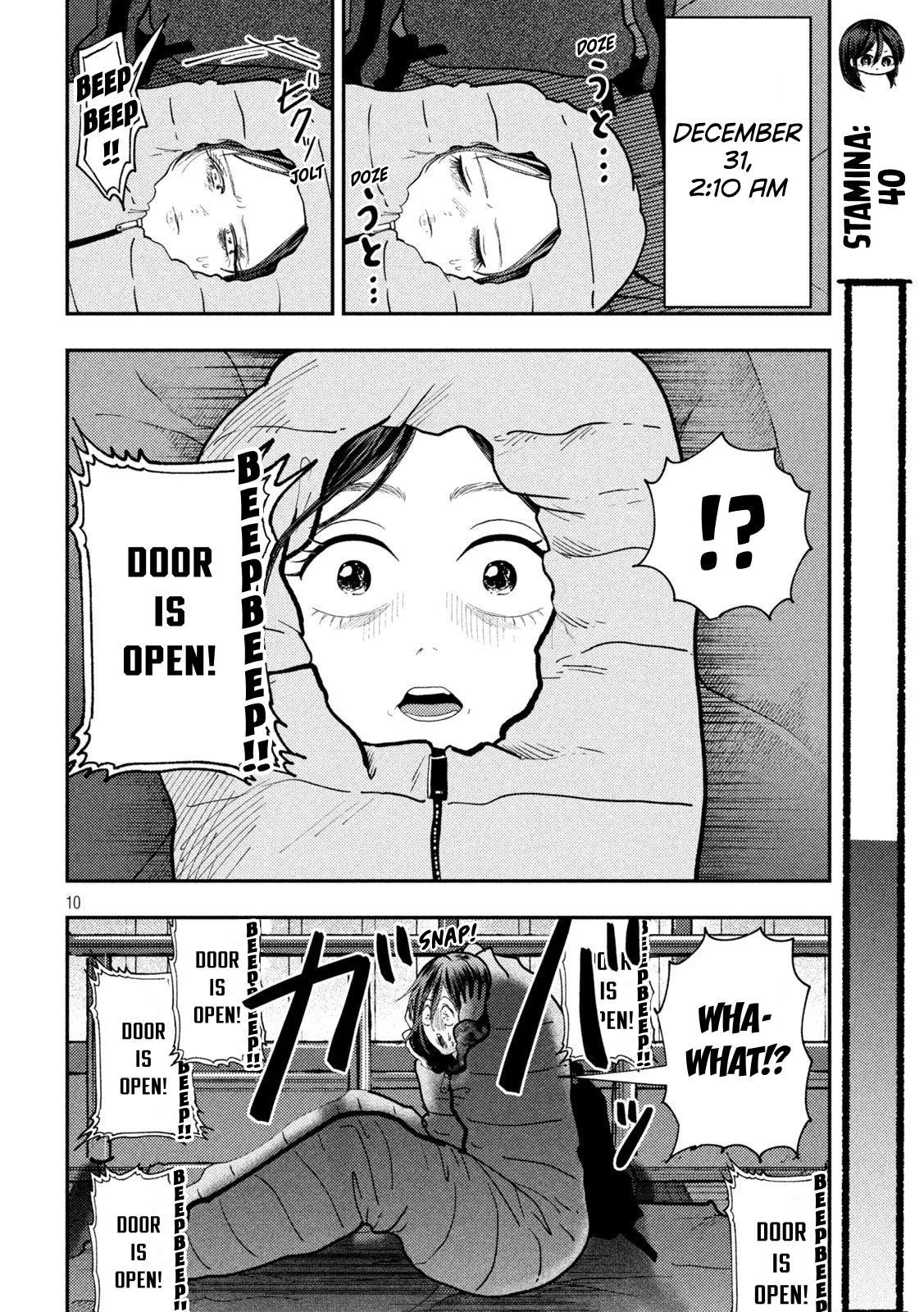 Heisei Haizanhei Sumire-chan Chap 89 - Next Chap 90