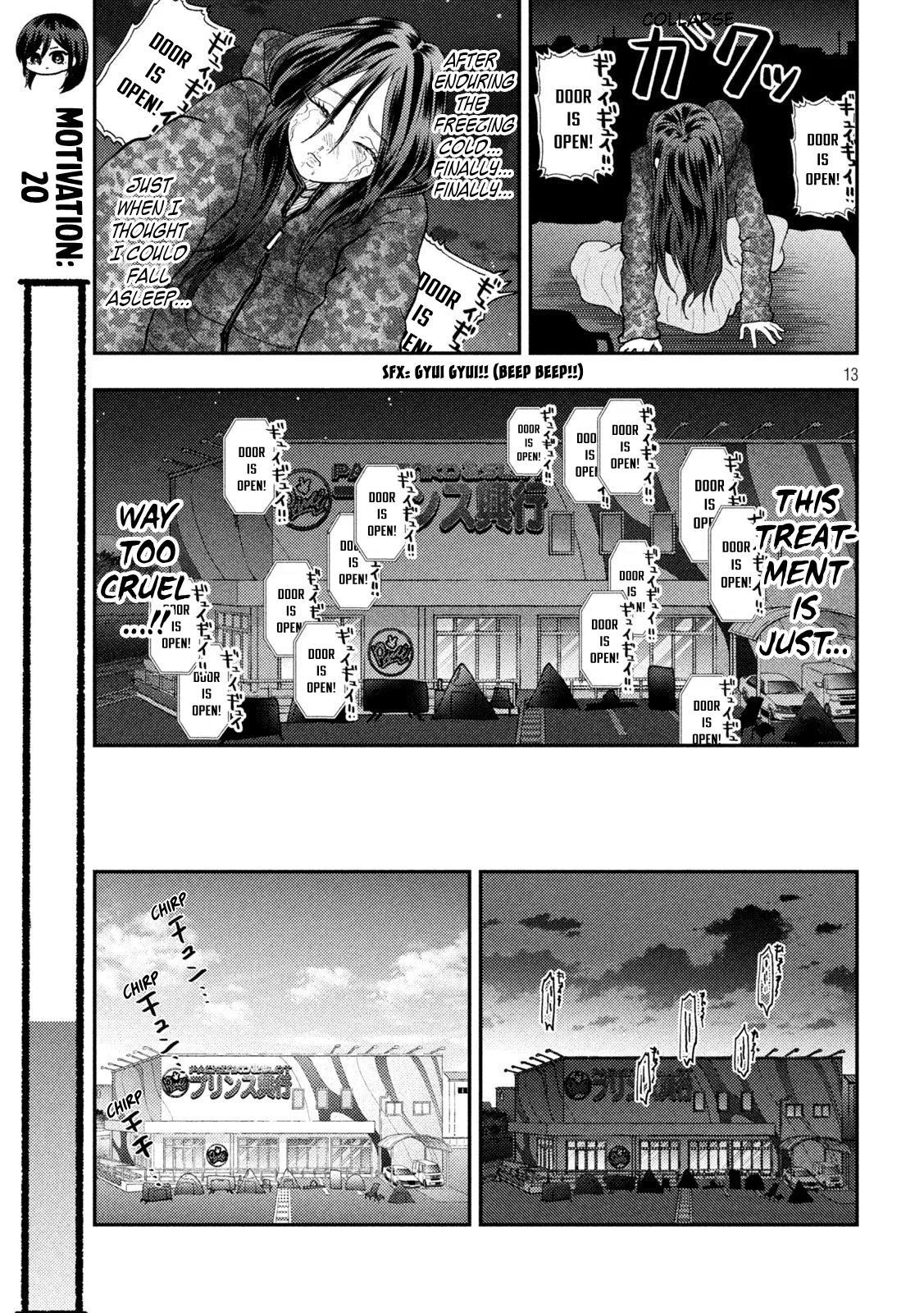 Heisei Haizanhei Sumire-chan Chap 89 - Next Chap 90