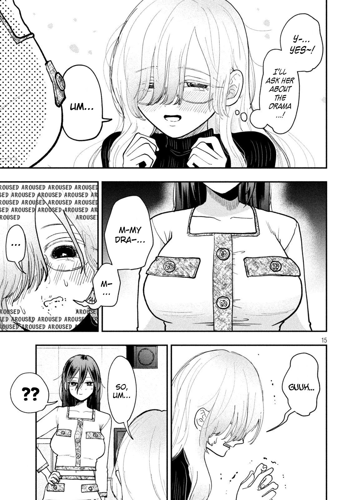 Heisei Haizanhei Sumire-chan Chap 80 - Next Chap 81