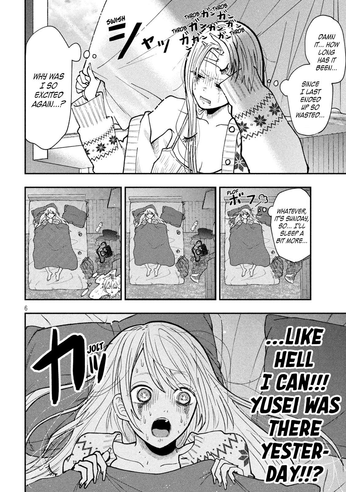 Heisei Haizanhei Sumire-chan Chap 81 - Next Chap 82