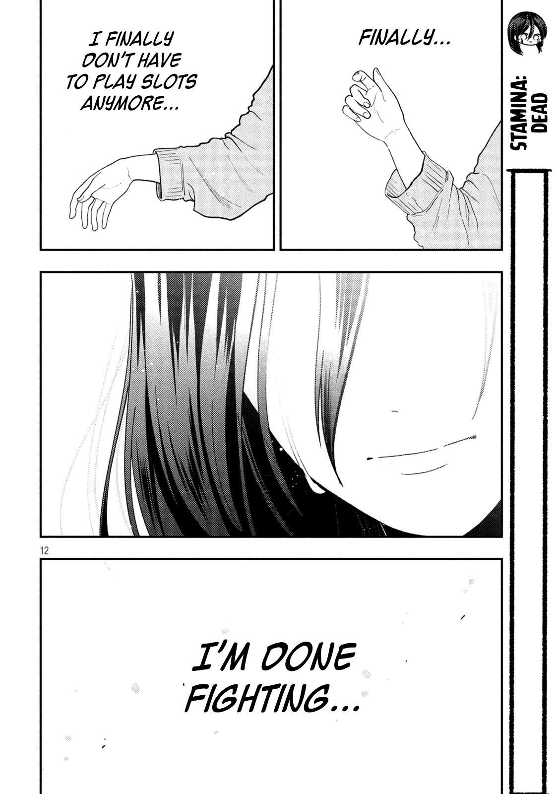 Heisei Haizanhei Sumire-chan Chap 90 - Next Chap 91