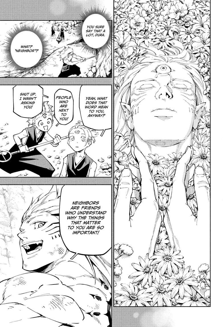 Jujutsu Kaisen Modulo Chap 9 - Next Chap 10