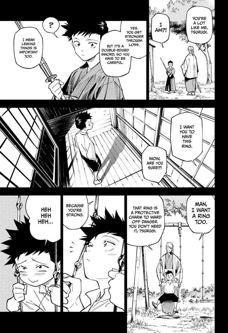 Jujutsu Kaisen Modulo Chap 1 - Next Chap 2