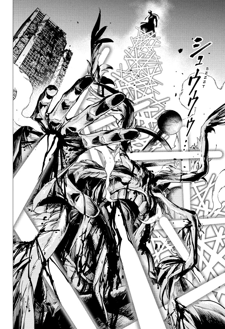 Jujutsu Kaisen Modulo Chap 15 - Next Chap 16