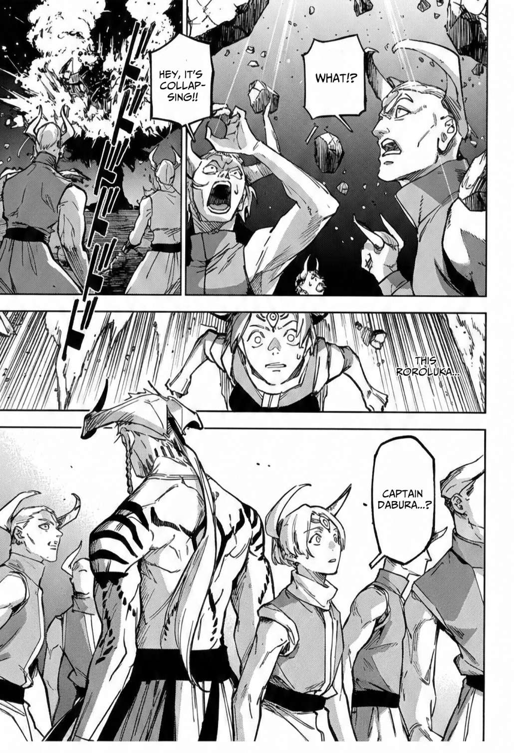 Jujutsu Kaisen Modulo Chap 24 - Next Chap 25