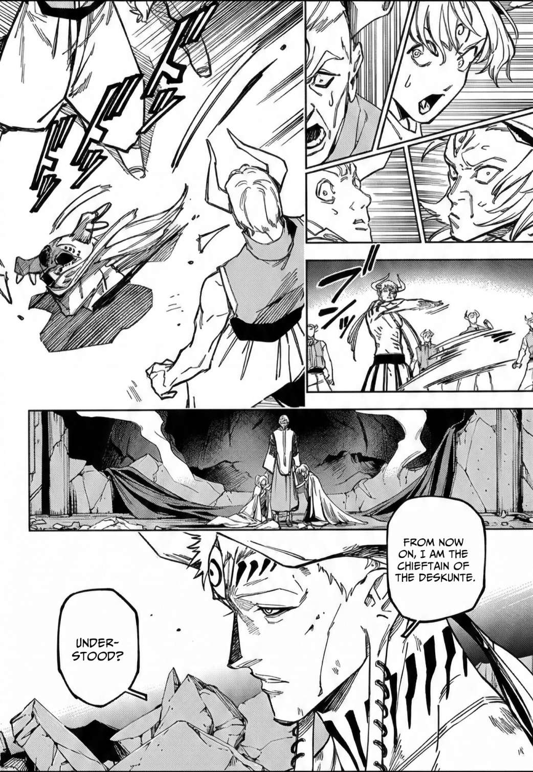 Jujutsu Kaisen Modulo Chap 24 - Next Chap 25