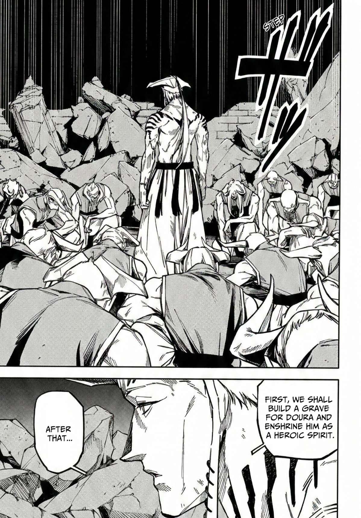 Jujutsu Kaisen Modulo Chap 24 - Next Chap 25