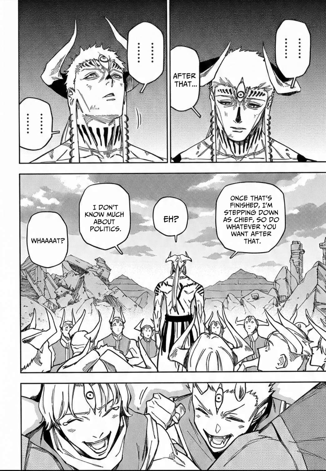 Jujutsu Kaisen Modulo Chap 24 - Next Chap 25