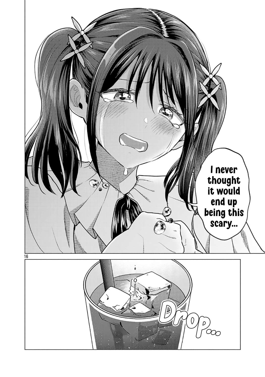 Make Heroine wo Katasetai!! Chap 4 - Next Chap 5