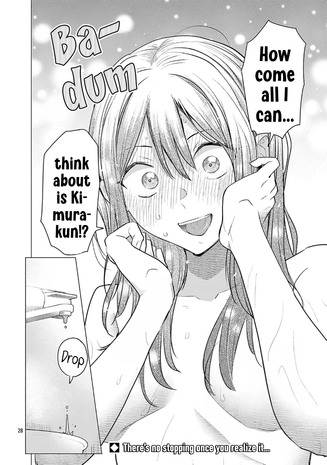 Make Heroine wo Katasetai!! Chap 5 - Next Chap 6