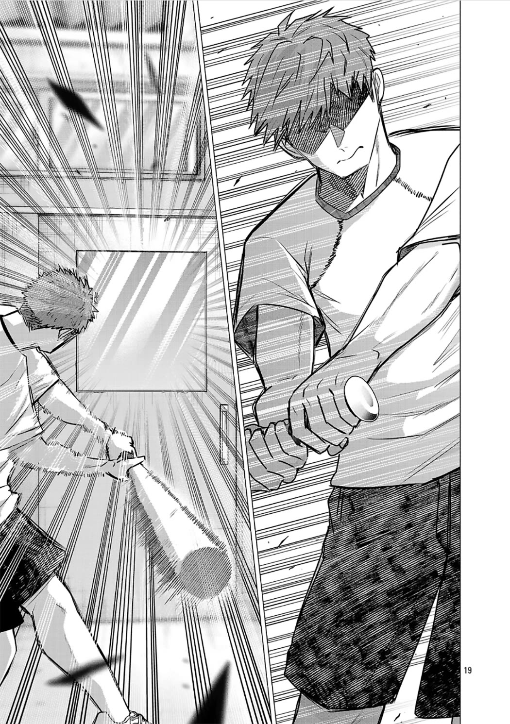 Make Heroine wo Katasetai!! Chap 9 - Next Chap 10