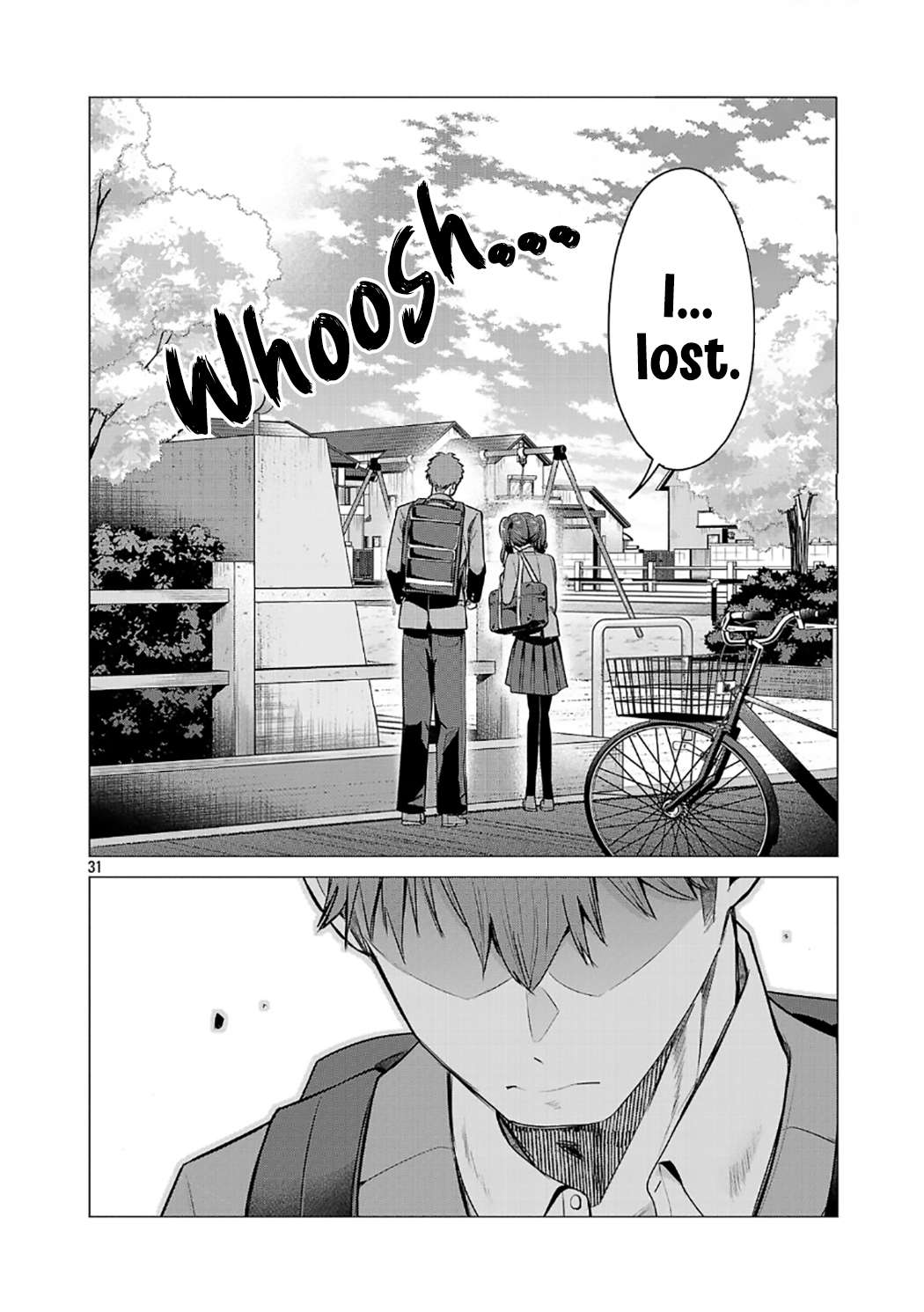 Make Heroine wo Katasetai!! Chap 1 - Next Chap 2