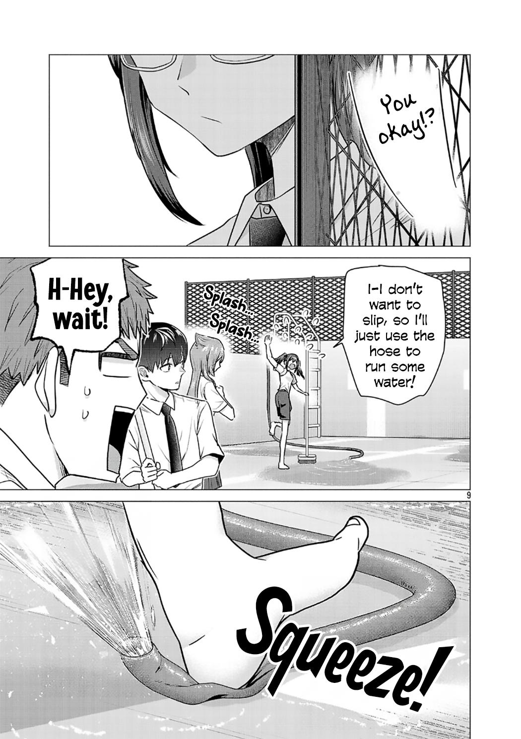 Make Heroine wo Katasetai!! Chap 15 - Next Chap 16