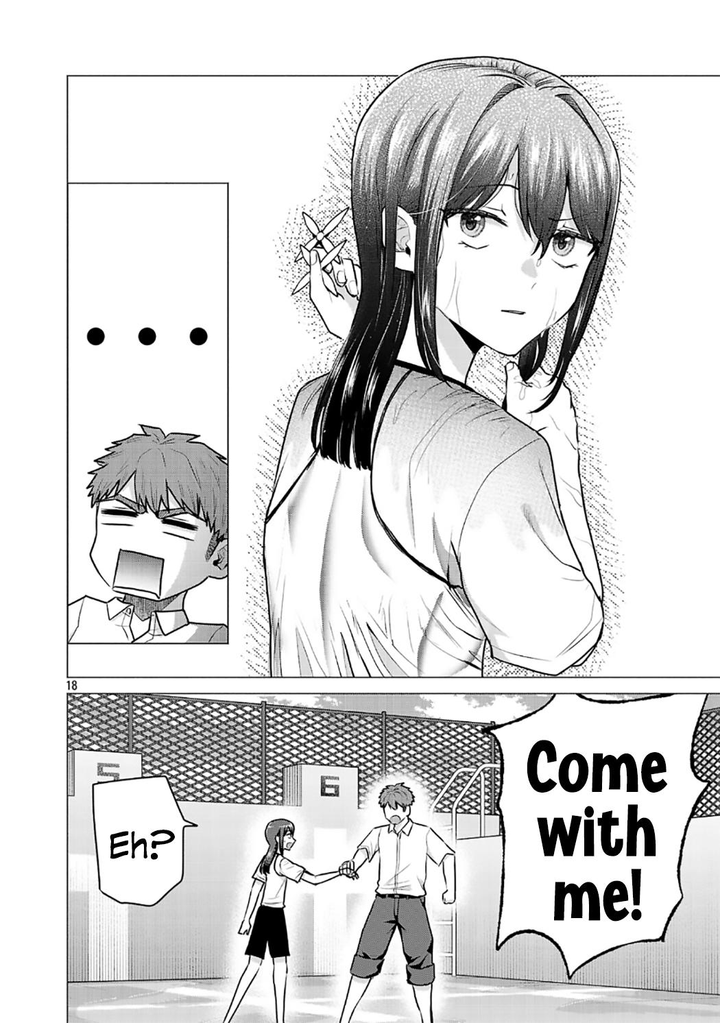 Make Heroine wo Katasetai!! Chap 15 - Next Chap 16