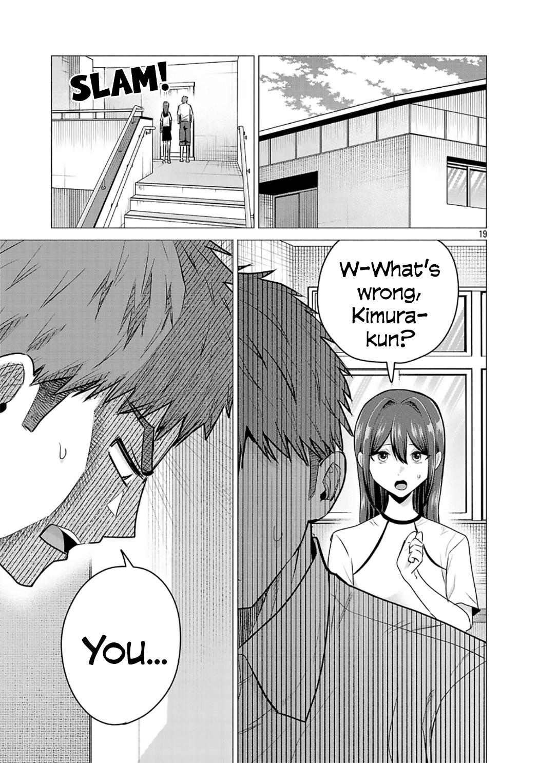 Make Heroine wo Katasetai!! Chap 15 - Next Chap 16