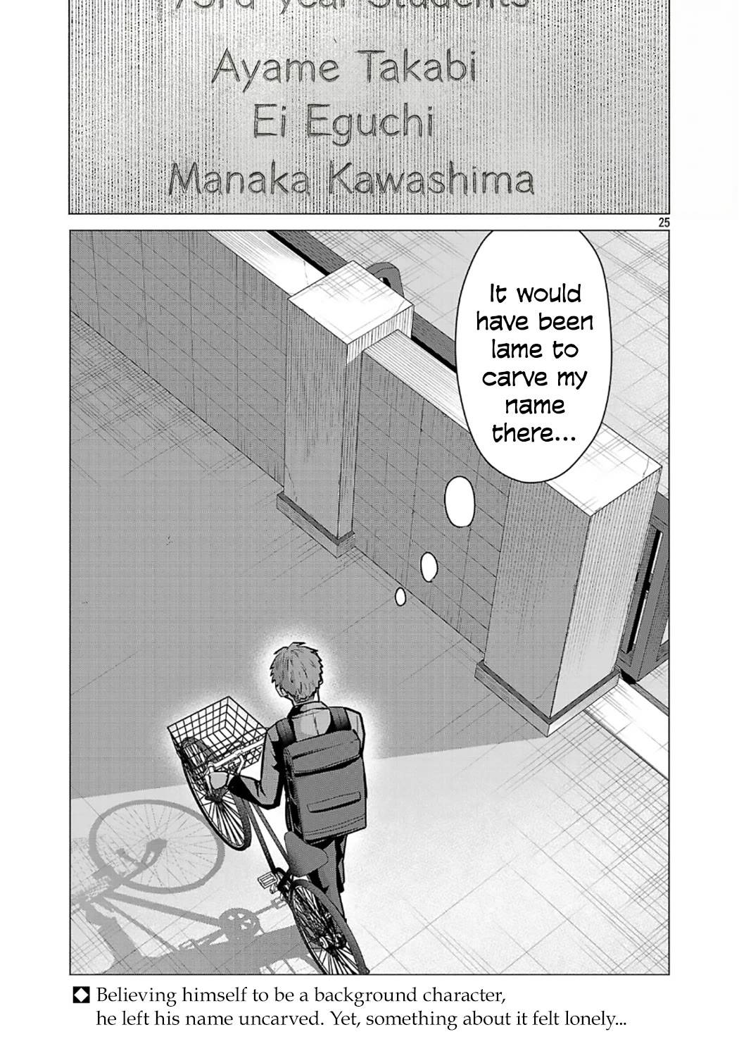 Make Heroine wo Katasetai!! Chap 10 - Next Chap 11