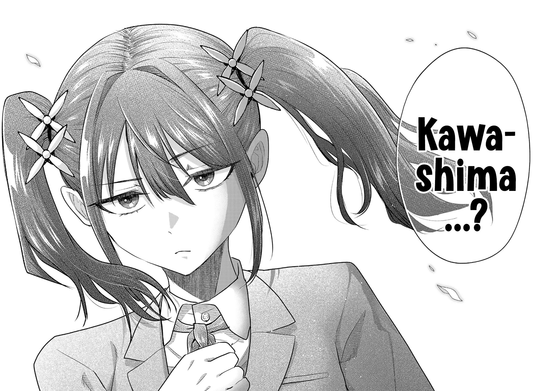 Make Heroine wo Katasetai!! Chap 12 - Next Chap 13