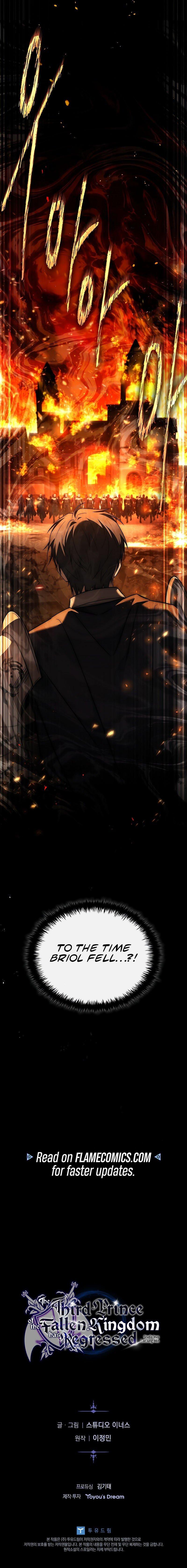 Rise of the Fallen Kingdom's Third Prince Chap 10 - Next Chap 11