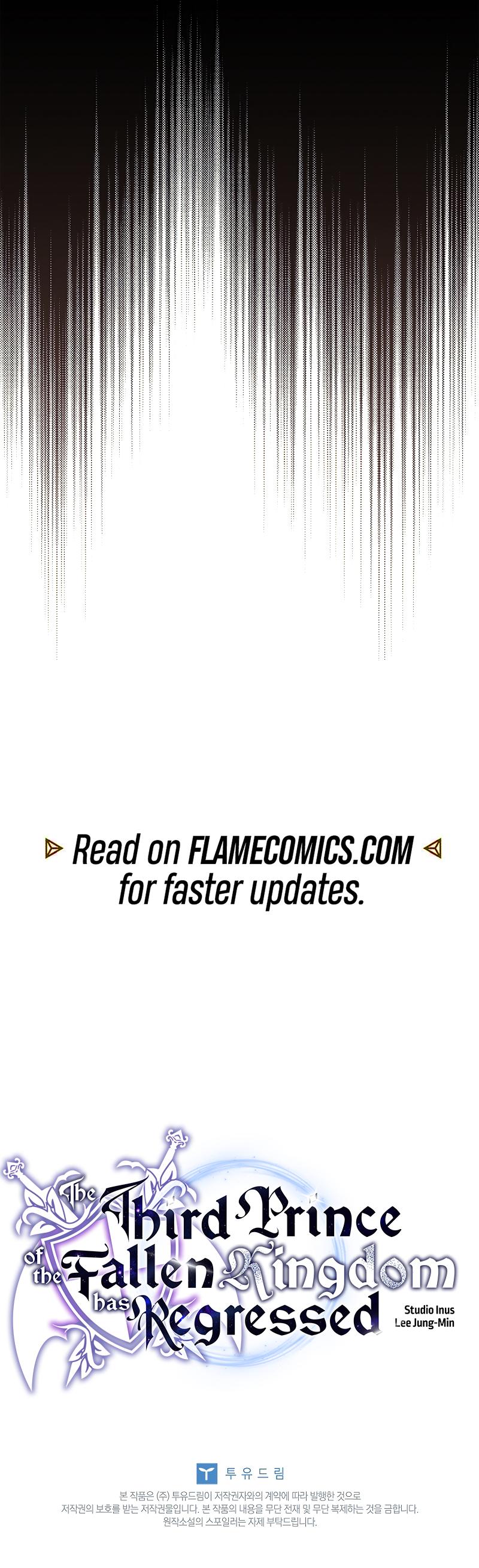 Rise of the Fallen Kingdom's Third Prince Chap 21 - Next Chap 22