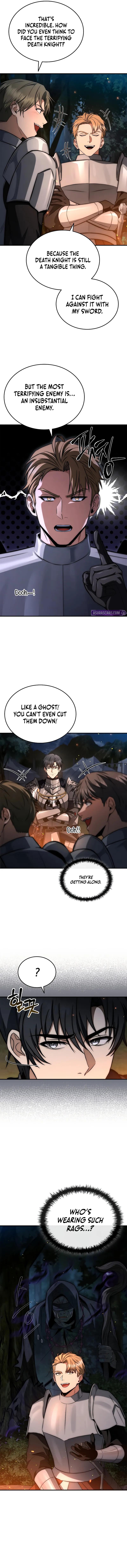 Rise of the Fallen Kingdom's Third Prince Chap 41 - Next Chap 42