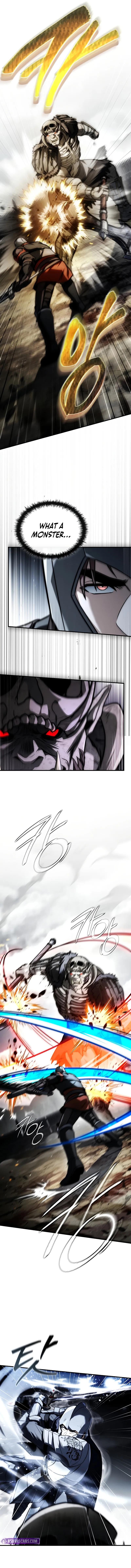 Rise of the Fallen Kingdom's Third Prince Chap 43 - Next Chap 44