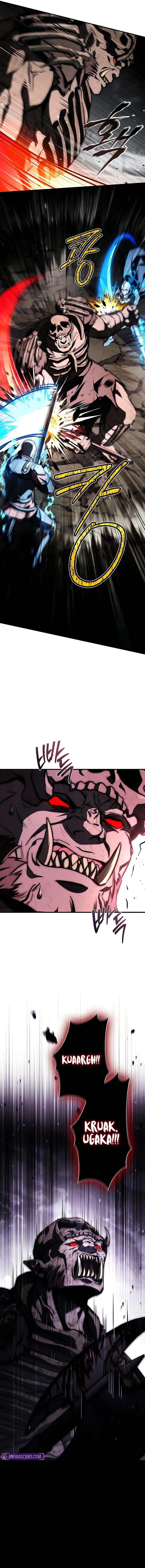 Rise of the Fallen Kingdom's Third Prince Chap 43 - Next Chap 44