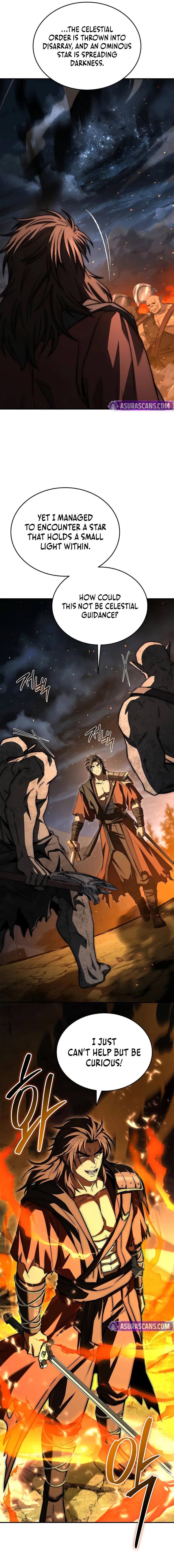 Rise of the Fallen Kingdom's Third Prince Chap 51 - Next Chap 52