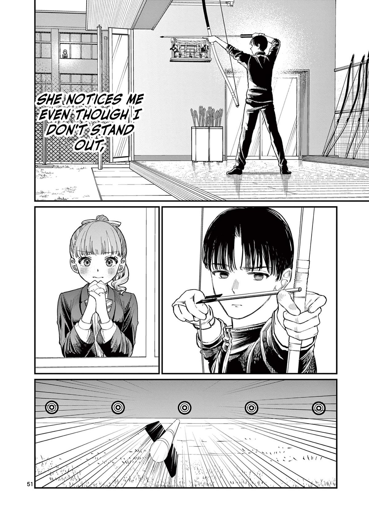 Wakaba-san Chi no Aoi Koi Chap 1 - Next Chap 2